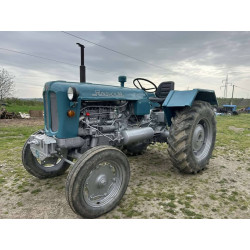 Rakovica 65 Tractor - Reliable Power for Your Farm!  [SKU-01004]