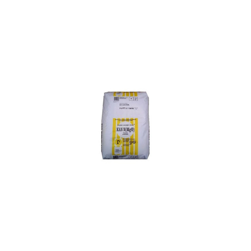 KAN 27% N Fertilizer - 25 kg Bag