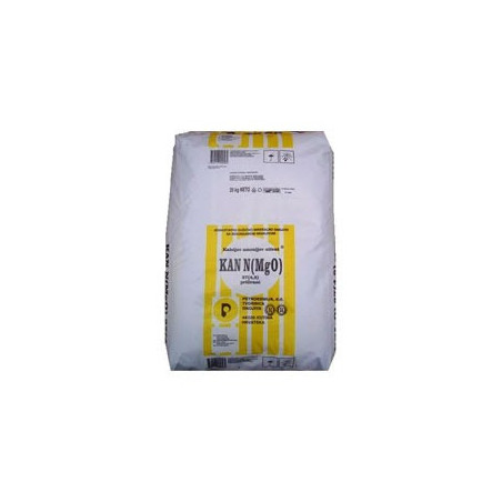KAN 27% N Fertilizer - 25 kg Bag