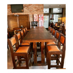 Oak Table  [SKU-04002]