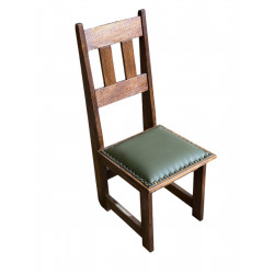 Oak Chair [SKU-04001]